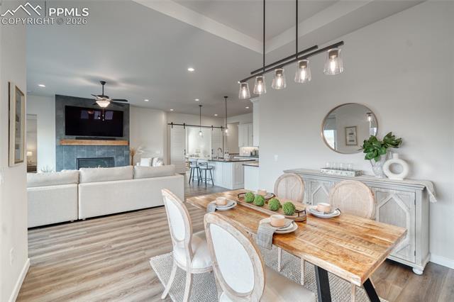 MLS Image for 10059  Owl Perch  ,Colorado Springs, Colorado