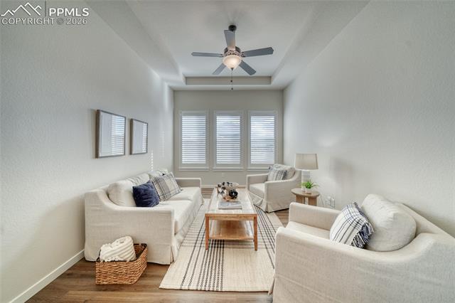 MLS Image for 10059  Owl Perch  ,Colorado Springs, Colorado