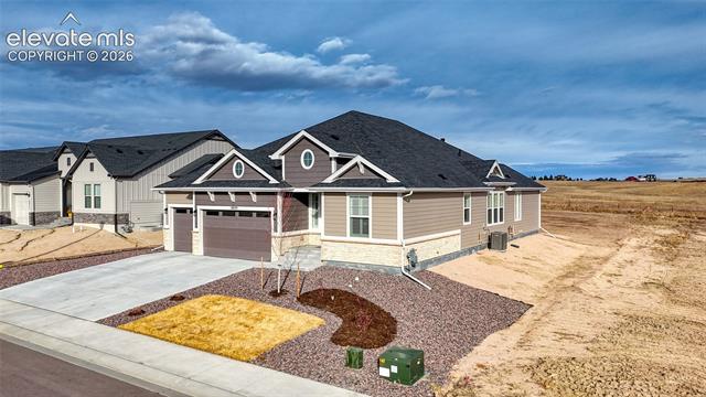 MLS Image for 10059  Owl Perch  ,Colorado Springs, Colorado