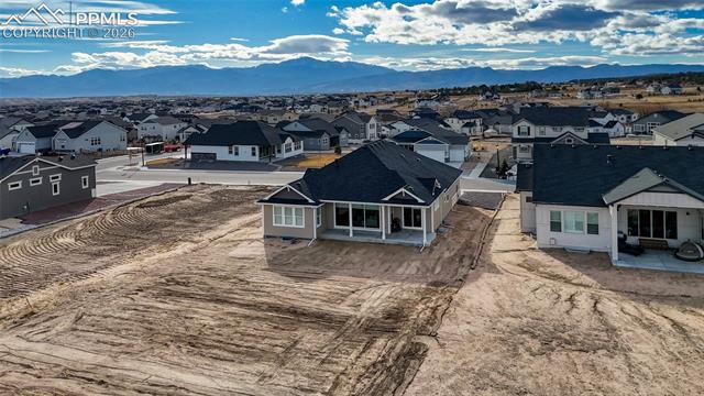 MLS Image for 10059  Owl Perch  ,Colorado Springs, Colorado