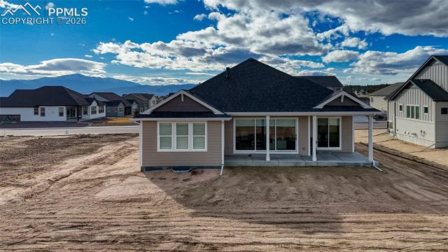 MLS Image for 10059  Owl Perch  ,Colorado Springs, Colorado