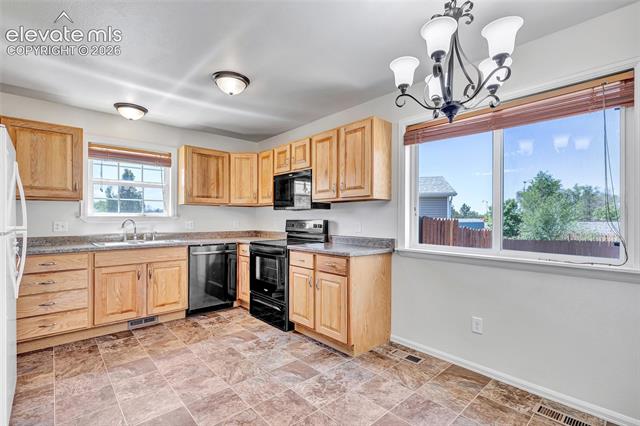 MLS Image for 835  Bunting  ,Fountain, Colorado