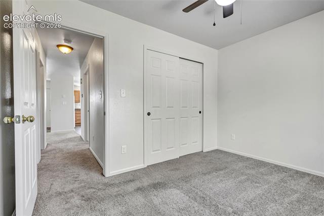 MLS Image for 835  Bunting  ,Fountain, Colorado