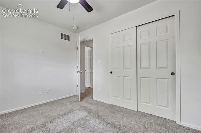 MLS Image for 835  Bunting  ,Fountain, Colorado