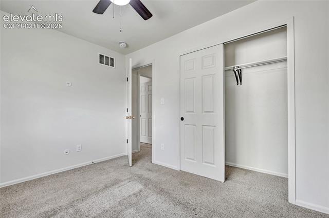 MLS Image for 835  Bunting  ,Fountain, Colorado