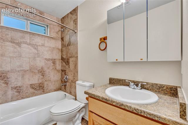 MLS Image for 835  Bunting  ,Fountain, Colorado
