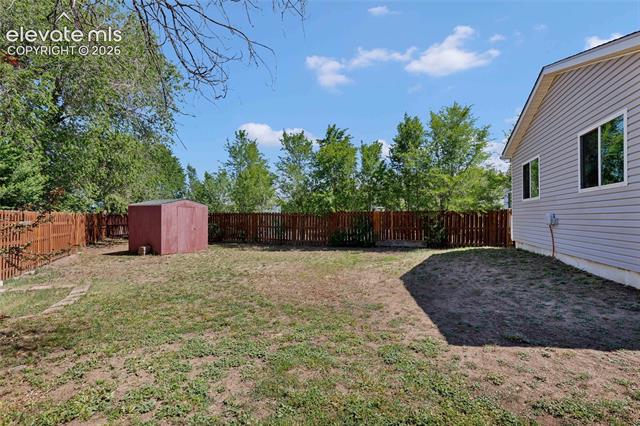 MLS Image for 835  Bunting  ,Fountain, Colorado