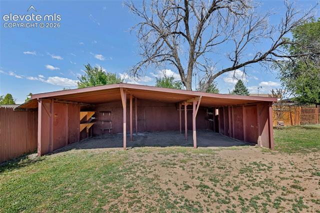 MLS Image for 835  Bunting  ,Fountain, Colorado