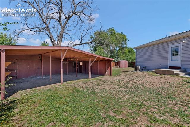 MLS Image for 835  Bunting  ,Fountain, Colorado