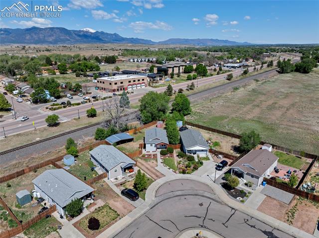 MLS Image for 835  Bunting  ,Fountain, Colorado