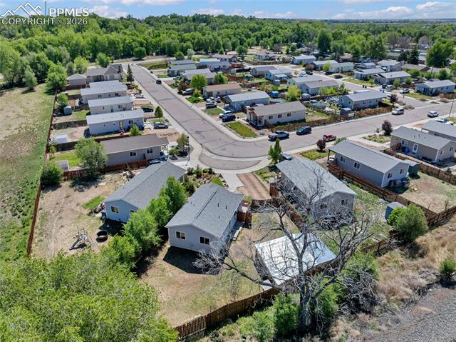 MLS Image for 835  Bunting  ,Fountain, Colorado