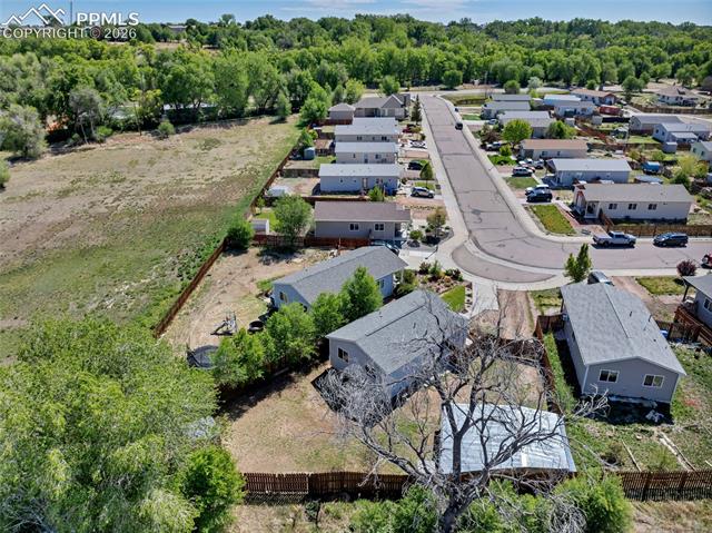 MLS Image for 835  Bunting  ,Fountain, Colorado