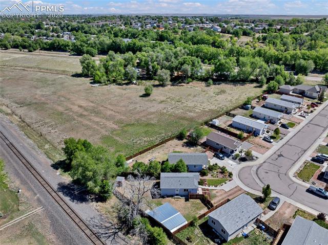 MLS Image for 835  Bunting  ,Fountain, Colorado