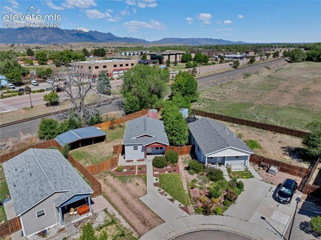 MLS Image for 835  Bunting  ,Fountain, Colorado