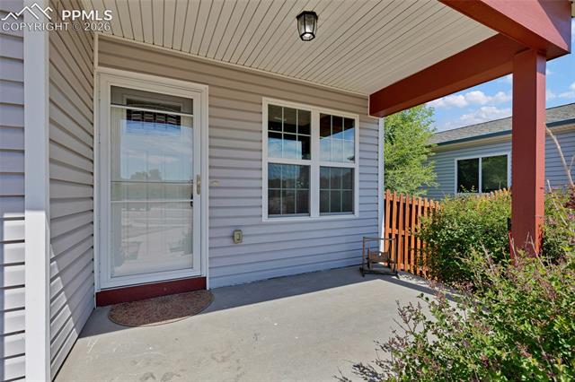 MLS Image for 835  Bunting  ,Fountain, Colorado