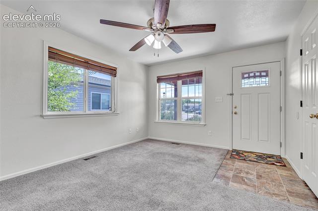 MLS Image for 835  Bunting  ,Fountain, Colorado
