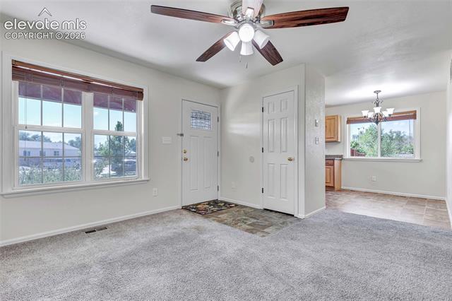 MLS Image for 835  Bunting  ,Fountain, Colorado