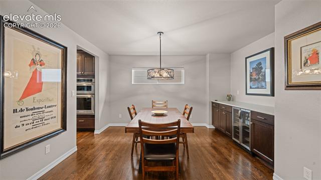MLS Image for 10355  Rifle Falls  ,Colorado Springs, Colorado