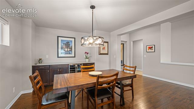 MLS Image for 10355  Rifle Falls  ,Colorado Springs, Colorado