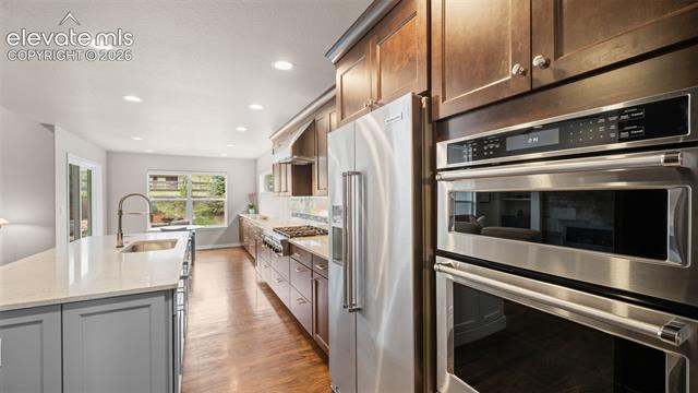 MLS Image for 10355  Rifle Falls  ,Colorado Springs, Colorado
