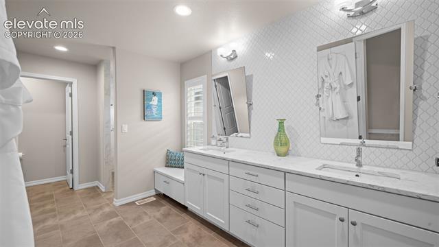 MLS Image for 10355  Rifle Falls  ,Colorado Springs, Colorado