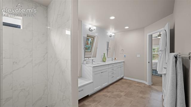 MLS Image for 10355  Rifle Falls  ,Colorado Springs, Colorado