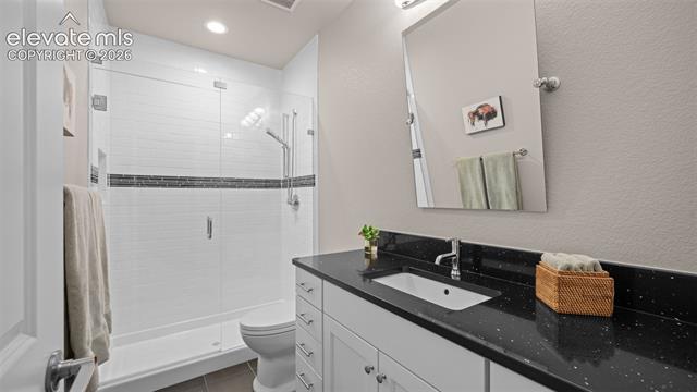 MLS Image for 10355  Rifle Falls  ,Colorado Springs, Colorado