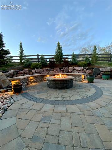 MLS Image for 10355  Rifle Falls  ,Colorado Springs, Colorado