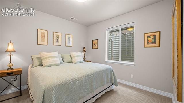 MLS Image for 10355  Rifle Falls  ,Colorado Springs, Colorado