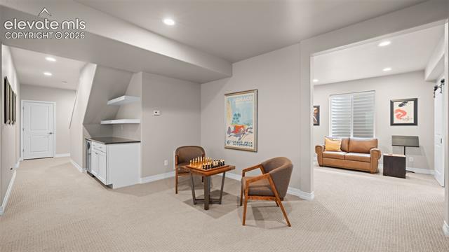 MLS Image for 10355  Rifle Falls  ,Colorado Springs, Colorado