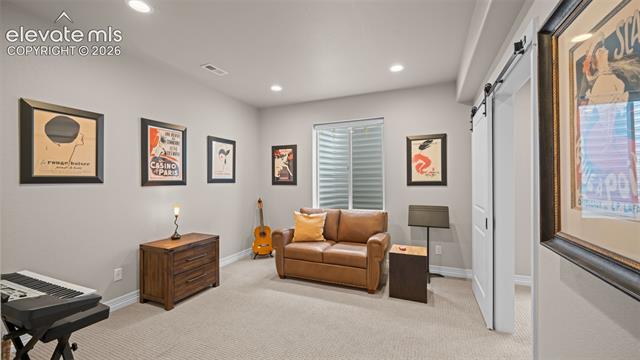 MLS Image for 10355  Rifle Falls  ,Colorado Springs, Colorado