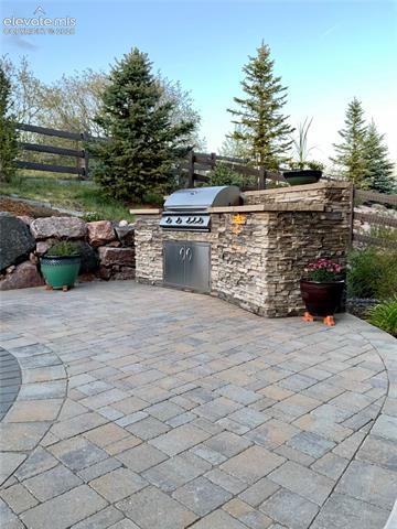 MLS Image for 10355  Rifle Falls  ,Colorado Springs, Colorado