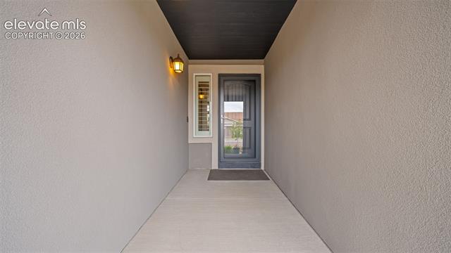 MLS Image for 10355  Rifle Falls  ,Colorado Springs, Colorado