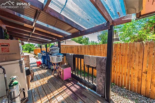 MLS Image for 939  Conejos  ,Colorado Springs, Colorado