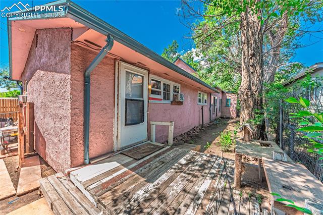 MLS Image for 939  Conejos  ,Colorado Springs, Colorado
