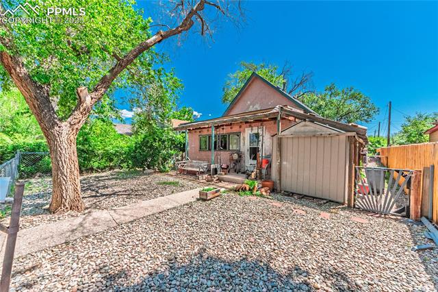 MLS Image for 939  Conejos  ,Colorado Springs, Colorado