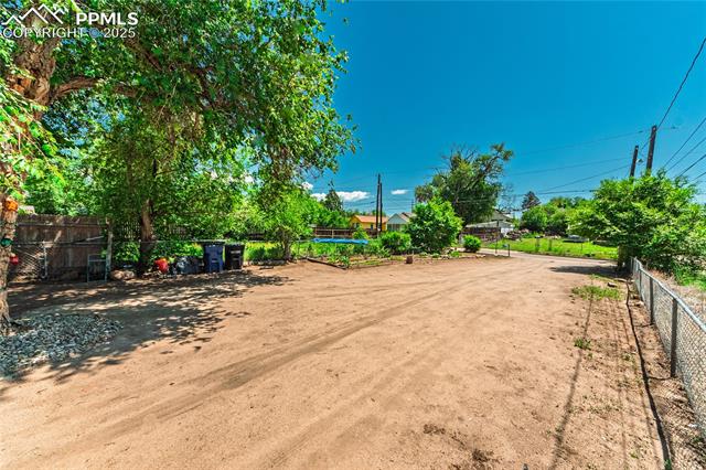 MLS Image for 939  Conejos  ,Colorado Springs, Colorado