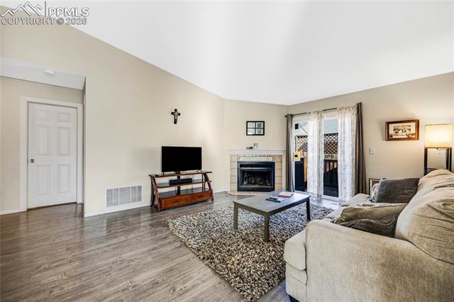 MLS Image for 972  Columbine  ,Colorado Springs, Colorado