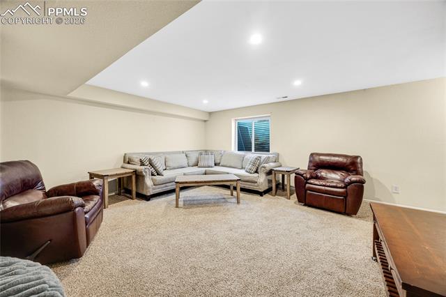 MLS Image for 972  Columbine  ,Colorado Springs, Colorado