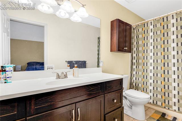 MLS Image for 972  Columbine  ,Colorado Springs, Colorado