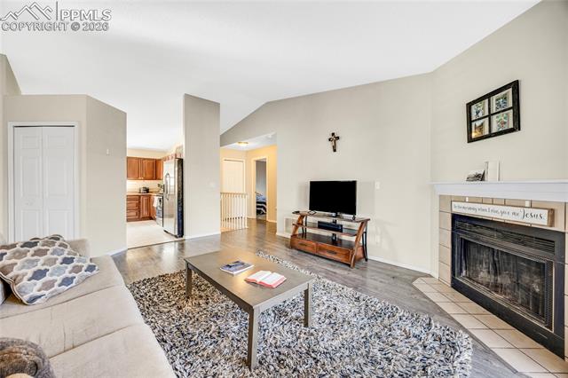 MLS Image for 972  Columbine  ,Colorado Springs, Colorado
