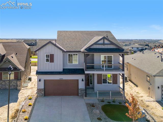 6381  Deco  , colorado springs  House Search MLS Picture