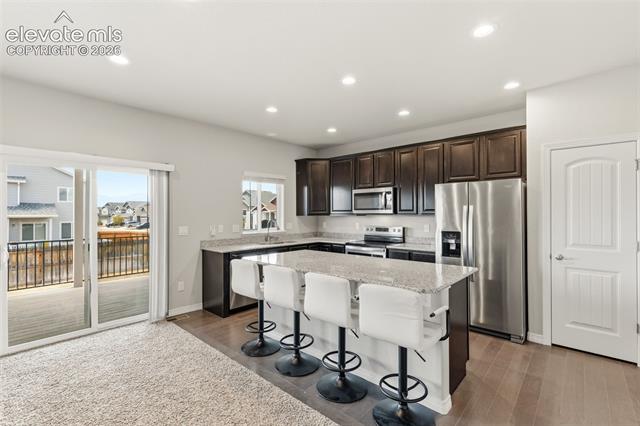 MLS Image for 6116  Shavers  ,Colorado Springs, Colorado