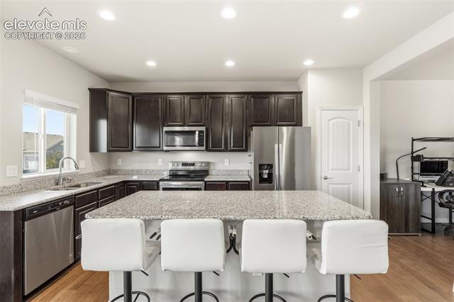 MLS Image for 6116  Shavers  ,Colorado Springs, Colorado