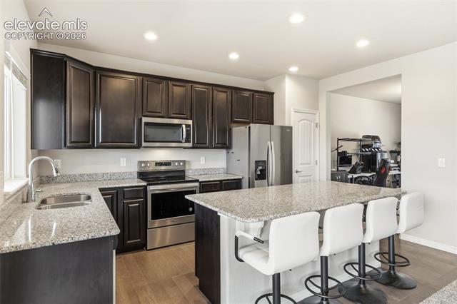 MLS Image for 6116  Shavers  ,Colorado Springs, Colorado