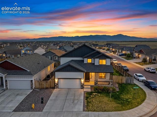 MLS Image for 6116  Shavers  ,Colorado Springs, Colorado