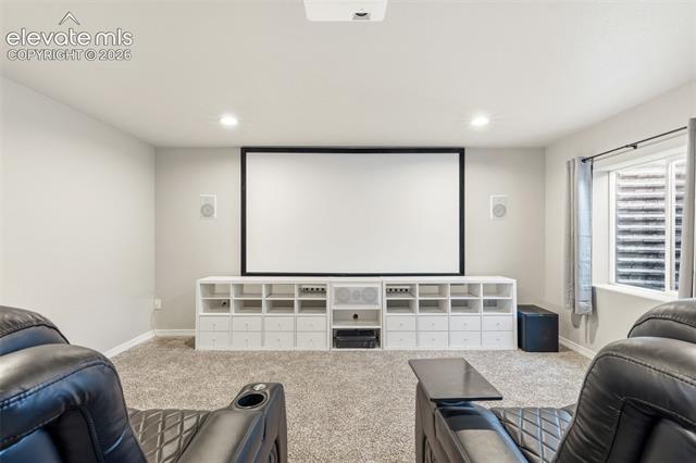 MLS Image for 6116  Shavers  ,Colorado Springs, Colorado