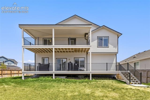 MLS Image for 6116  Shavers  ,Colorado Springs, Colorado