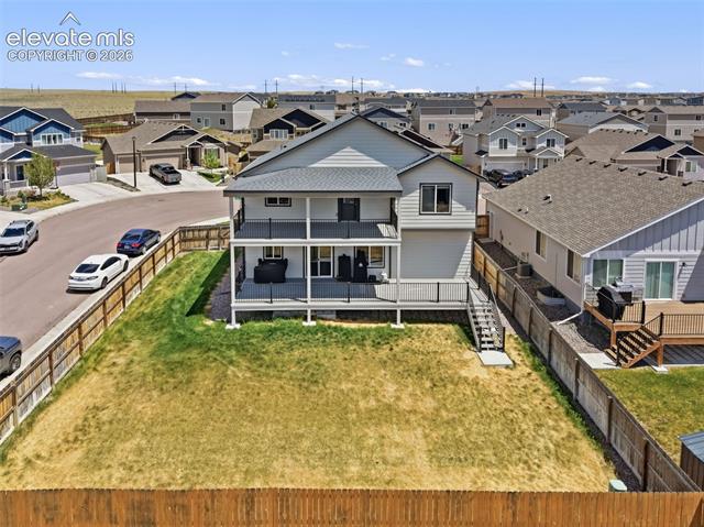 MLS Image for 6116  Shavers  ,Colorado Springs, Colorado