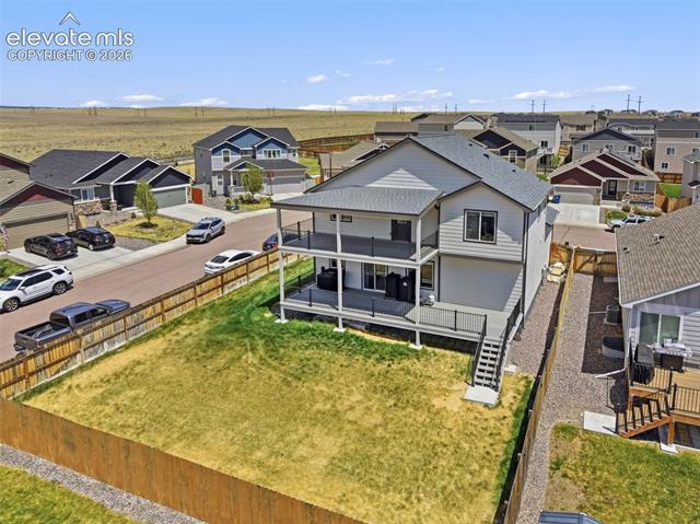 MLS Image for 6116  Shavers  ,Colorado Springs, Colorado